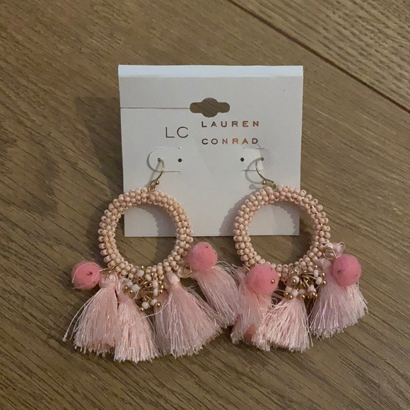 LC Lauren Conrad Jewelry - NWT Lauren Conrad earrings